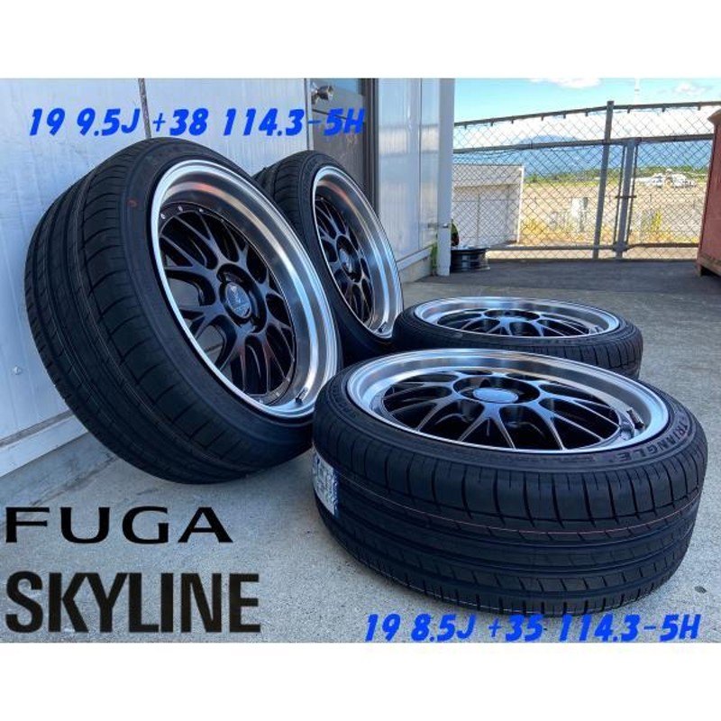  19インチアルファードヴェルファイアセルシオクラウン BLACK DIAMOND 19インチアルファードヴェルファイアセルシオ