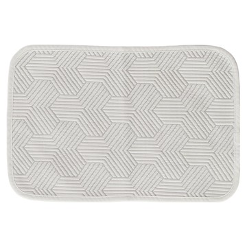 Cribel 寵物專用Ature Duraron涼感墊  1個  50 x 70 cm  白色