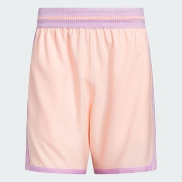 Adidas Anted Cl Short KS8189 男女 短褲 運動短褲 籃球短褲 粉紅 亞版 吸濕排汗