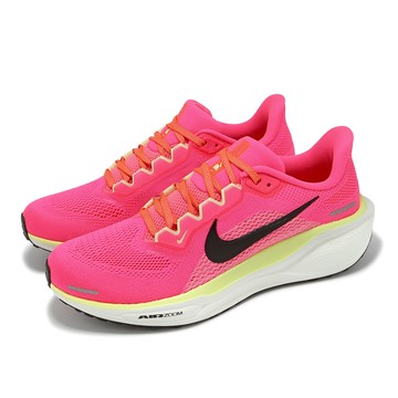 [ACS] Nike 慢跑鞋 Wmns Air Zoom Pegasus 41 女鞋 粉紅 小飛馬 運動鞋 HV5158-600