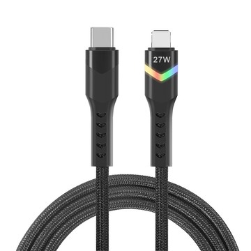 HOLiC TC to IP七彩氛圍燈充傳線PD 27W/100CM