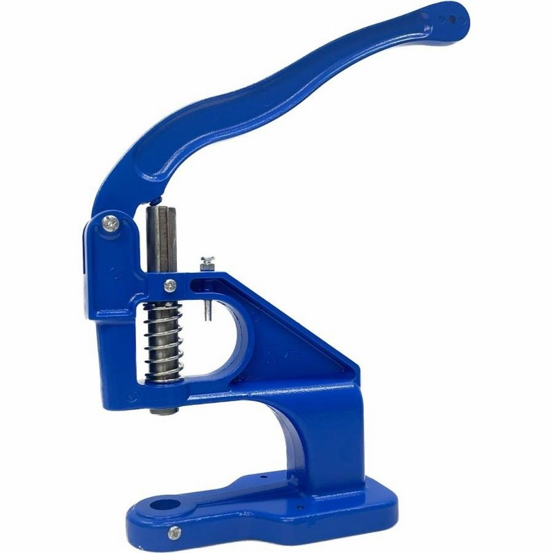 送料無料！未使用 ハンドプレス パンチングマシン ハンドクラフト