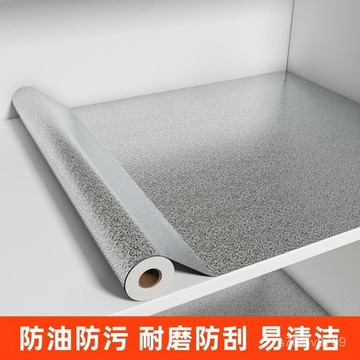 💖廚房防油貼紙 防水 桌麵竈臺 耐高溫 防潮 廚房防油貼紙耐高溫竈臺防水墻貼櫥櫃防潮自粘墻紙臺麵櫃子鋁箔紙