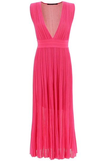 Antonino Valenti - Abito Midi 'Zelda'