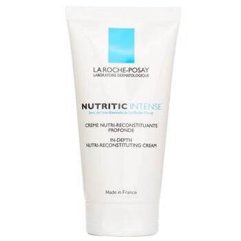 【La Roche Posay】強效修護霜Nutritic Intense in-Depth Nutri-Reconstituting Cream