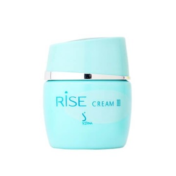 SOFINA RISE cream III (moist) 35g