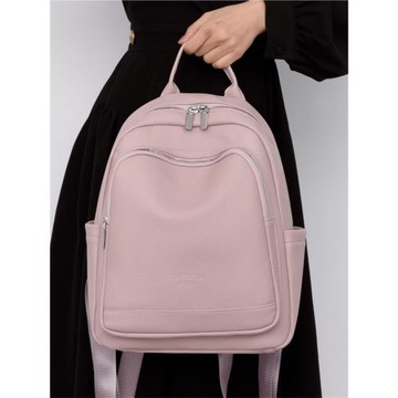 雙肩包女士2025新款韓版百搭潮牛津布背包時尚休閑大容量旅行書包