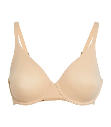 Wacoal Non-Padded Inès Secret Bra