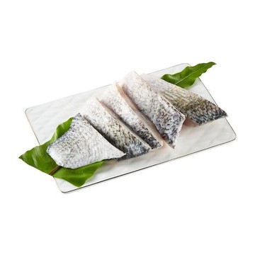 金目鱸魚排 450g