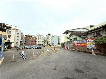 東區大同路傳家大地坪平房｜台南市東區府連段