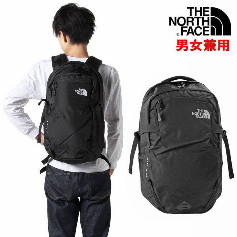 ザ・ノースフェイス リュック FALL LINE フォールライン NF0A3KX7JK3 