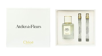 CHLOE 仙境花園典藏禮盒~優惠價:2750元｜岡山戀香水