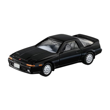 TOMICA 多美 豐田 SUPRA 25  1個
