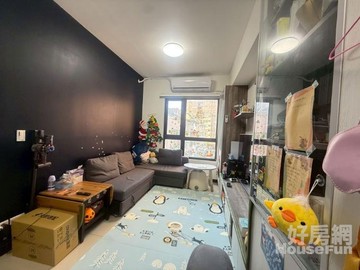 大有梯田公園旁超美屋~衛浴有開窗｜桃園市桃園區民有十街