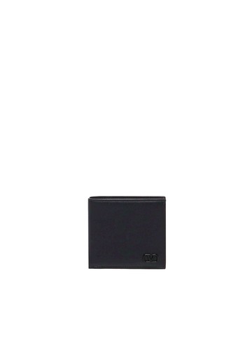 Valentino Garavani Vlogo Signature Wallet