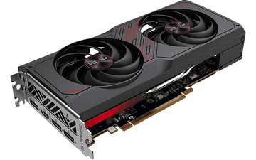 【蝦皮直營】SAPPHIRE藍寶石 白金版 PULSE RX7650GRE GAMING 8GB 顯示卡 廠商直送
