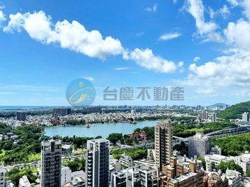 【浤圃巨星】巨蛋商圈✨全新兩房兩廳兩衛平車｜高雄市左營區華夏路