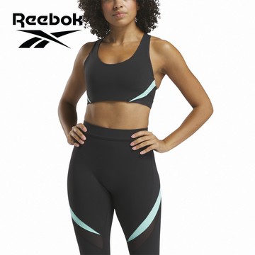 【REEBOK】_LUX RACER BRA - CB 運動內衣_女_100214650官方旗艦店