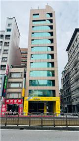 捷運大橋頭一層一戶百利商辦｜台北市大同區重慶北路二段