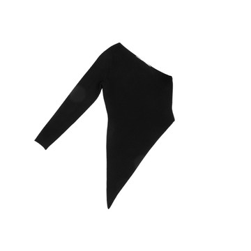 alexanderwang 不對稱長袖上衣