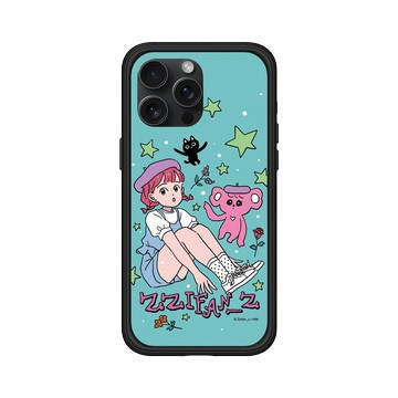 iPhone 15 Pro Max Mod NX 黑 - 子凡 Zzifan_z - kawaii