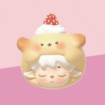 [ HeyCiao] MIMI 小小世界拿下系列-捏捏樂盲盒