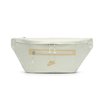 【NIKE】NK ELMNTL PRM WAISTPACK 男包 女包 腰包 淺綠-DN2556020