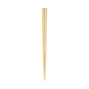 MUJI 可機洗楓木筷(23cm)