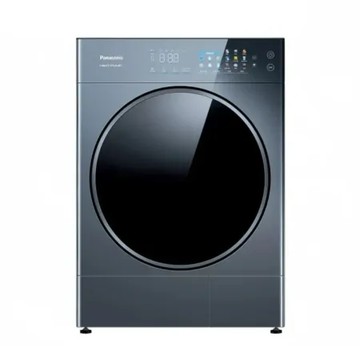 預購 Panasonic 國際牌 10公斤HEAT PUMP乾衣機 NH-VS100HP-B(銀河藍)