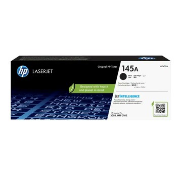 【送咖啡券 免運】HP W1450A 145A 原廠碳粉匣 適用3003dw/3103fdn/3103fdw