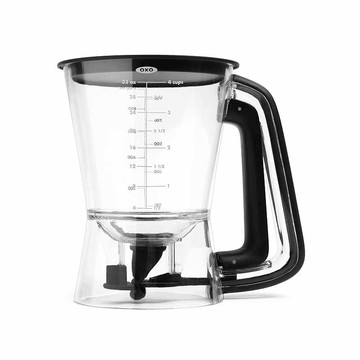 OXO Good Grips 麵糊攪拌器 11231000 BPA-free [2美國直購]