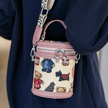 【巴黎精品】現貨+預購 皮革側背包單肩背包托特包手提包隨身女包包-潮流通勤百搭時尚女包包3色a1jr40