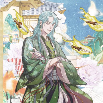 晴雨、衍生系列、角色、柳俊宇