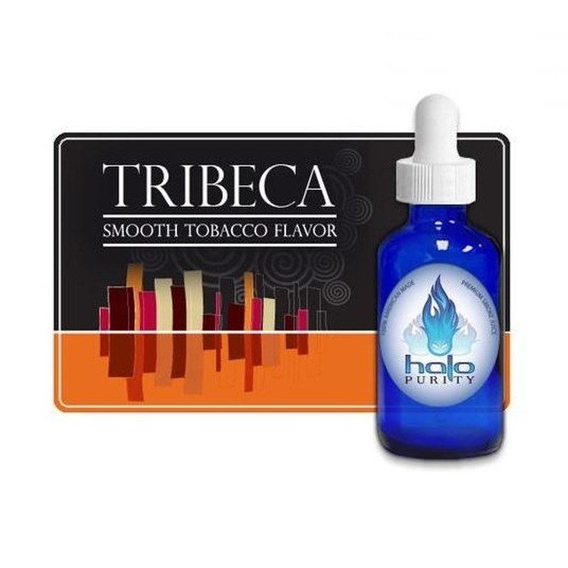 halo Tribeca ヘイロートライベッカ 30ml | LINEショッピング