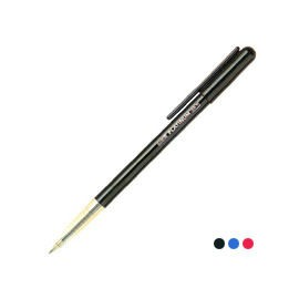 白金牌BR-7原子筆0.7mm(12支/盒)