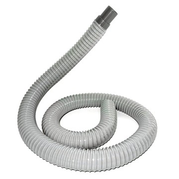 UNI-LAIYIE 大口徑排水管 6呎 塑膠 PP聚丙烯 PVC聚氯乙烯 螺絲一鐵  1條