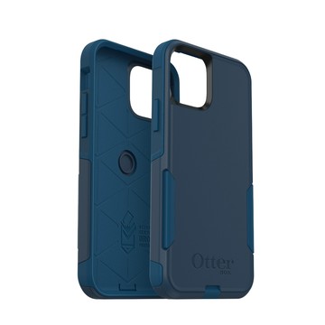 OTTERBOX iPhone 11 Pro Commuter通勤者系列保護殼-藍