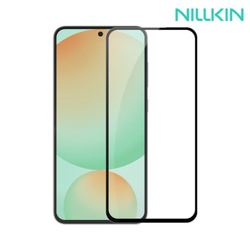 NILLKIN SAMSUNG 三星 Galaxy S24 FE Amazing CP+PRO 防爆鋼化玻璃貼 9H 滿版 玻璃膜 鋼化膜 螢幕貼 保護貼【愛瘋潮】