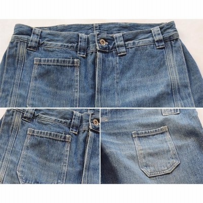 ウエアハウス ジョングラッコー jg-01 未使用 WAREHOUSE ウエアハウス