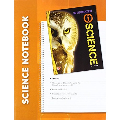 Science Notebook Course (Integrated Science)