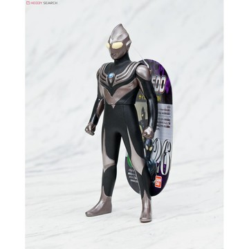 星矢TOY'S 板橋實體店面 BANDAI 萬代 正版 超人力霸王 暗黑迪卡 軟膠 26 超快速出貨