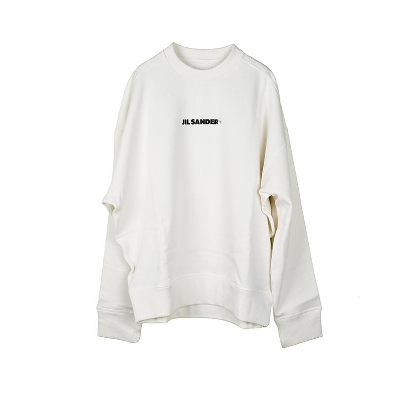 JIL SANDER ジルサンダー スウェットトレーナー イタリア正規品