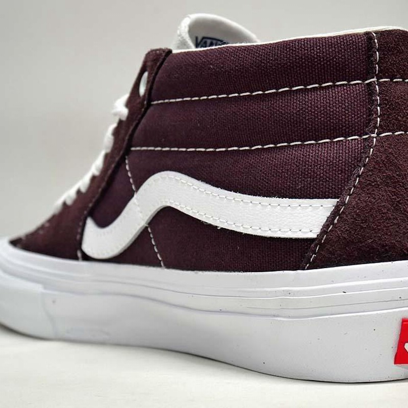 VANS SKATE GROSSO MID VN0A5FCGWNE[バンズ スケート グロッソ ミッド 