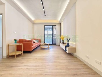 鄰商60安中商圈整新健身精品寓｜台南市安南區安中路一段