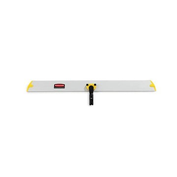 Rubbermaid 快接式微纖拖把墊布架 36"  FGQ58000YL00