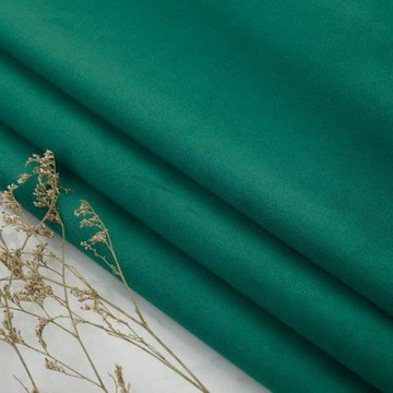 手機柜臺墊底布珠寶展示柜色天鵝絨布料荷蘭絨沙發套布桌布面料