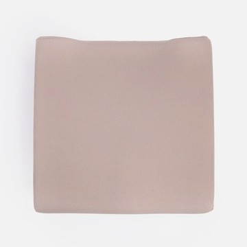 抗菌高密度記憶坐墊 咖