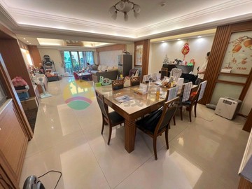 屋主好友漫活河堤公園首景☆邊間5房連號雙平車｜高雄市三民區裕誠路