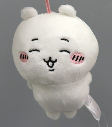 可愛的小可愛(C/笑容)可愛的我滿滿的吉祥物掛件愛小可愛的家伙