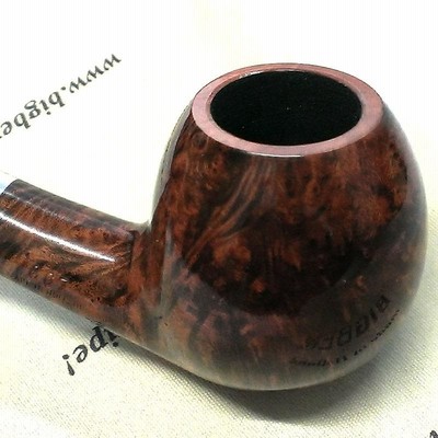 BIGBEN エステート　パイプセット 楽天市場】BIGBEN ビッグベンパイプ ボラ 574 パイプ 喫煙具 9mm